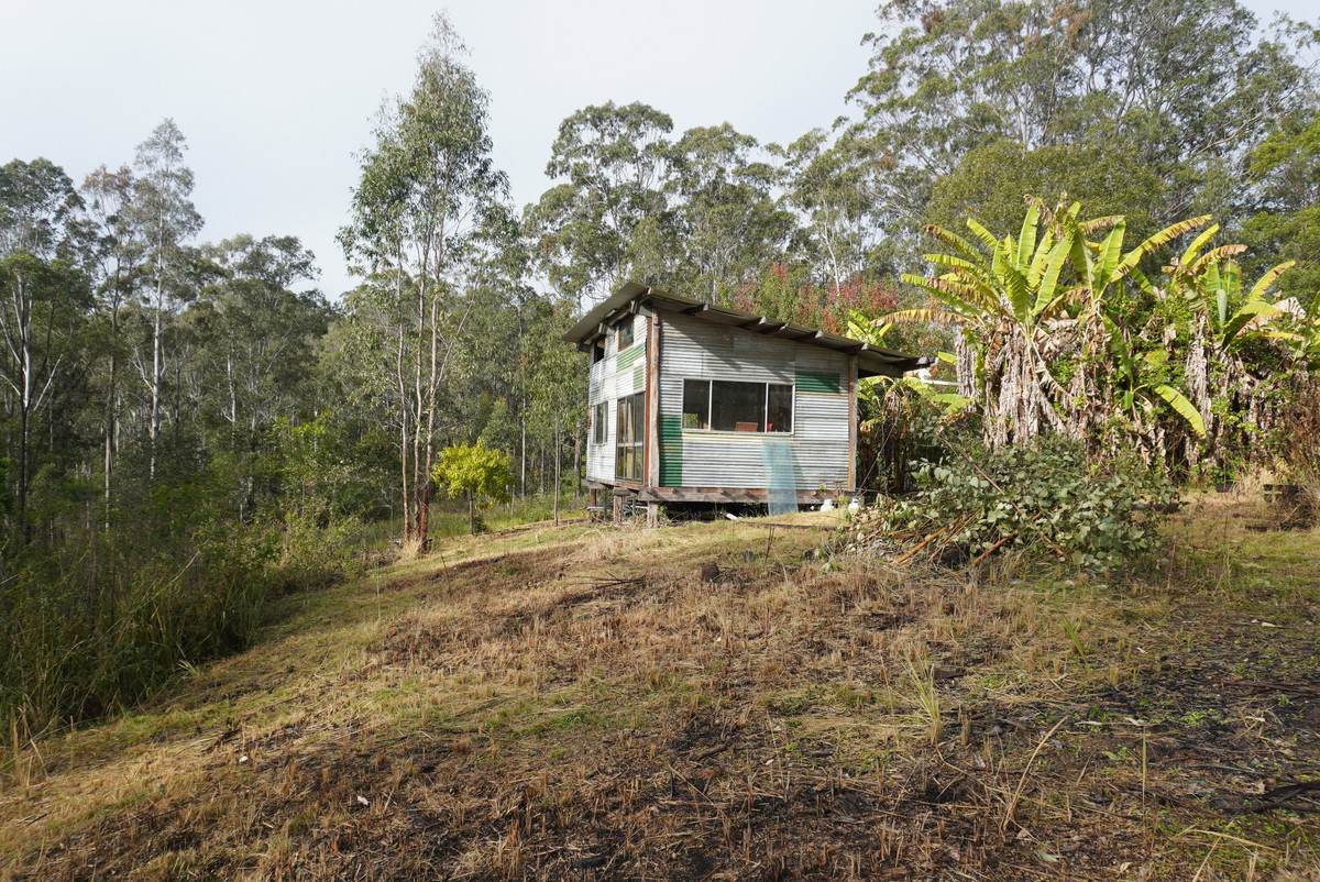 506 Old Lawrence Rd ( Via Cherry Tree ), Deep Creek For Sale by Farmbuy.com - image 33
