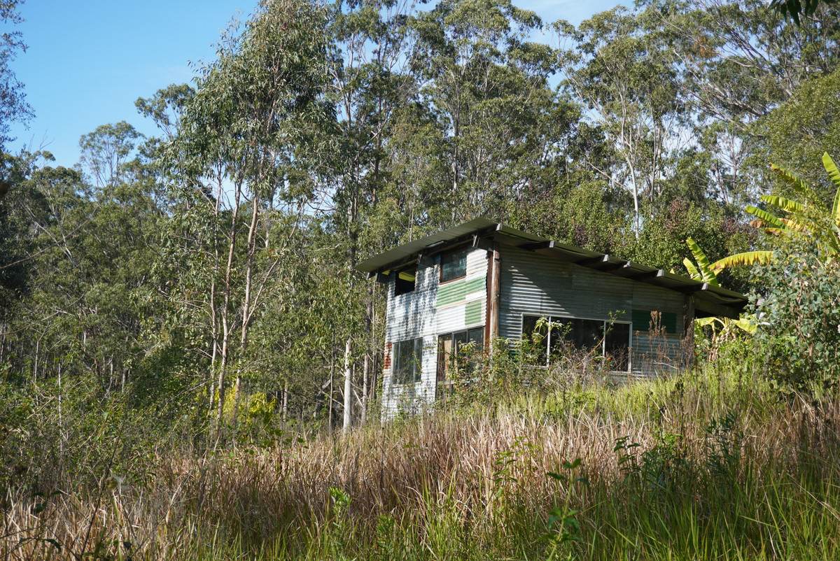 506 Old Lawrence Rd ( Via Cherry Tree ), Deep Creek For Sale by Farmbuy.com - image 25