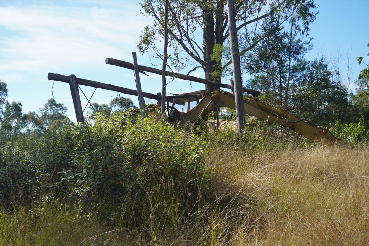 506 Old Lawrence Rd ( Via Cherry Tree ), Deep Creek For Sale by Farmbuy.com - image 30