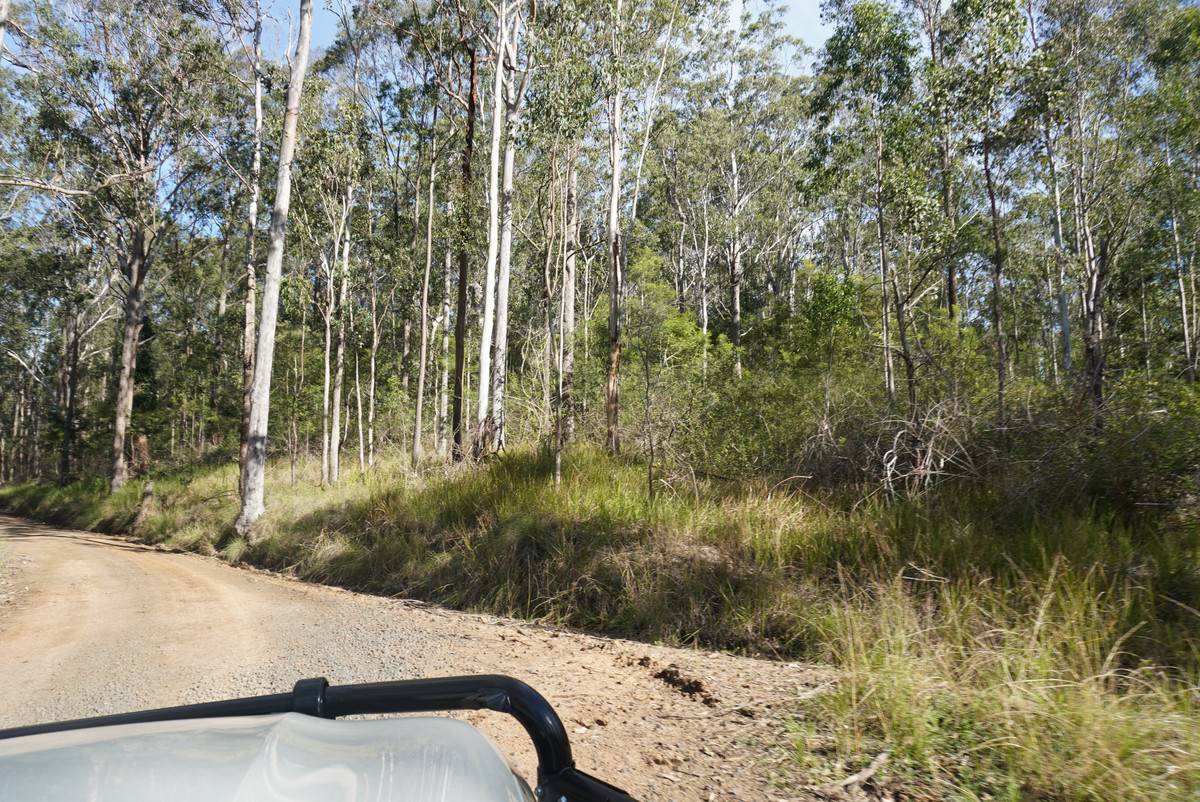 506 Old Lawrence Rd ( Via Cherry Tree ), Deep Creek For Sale by Farmbuy.com - image 32