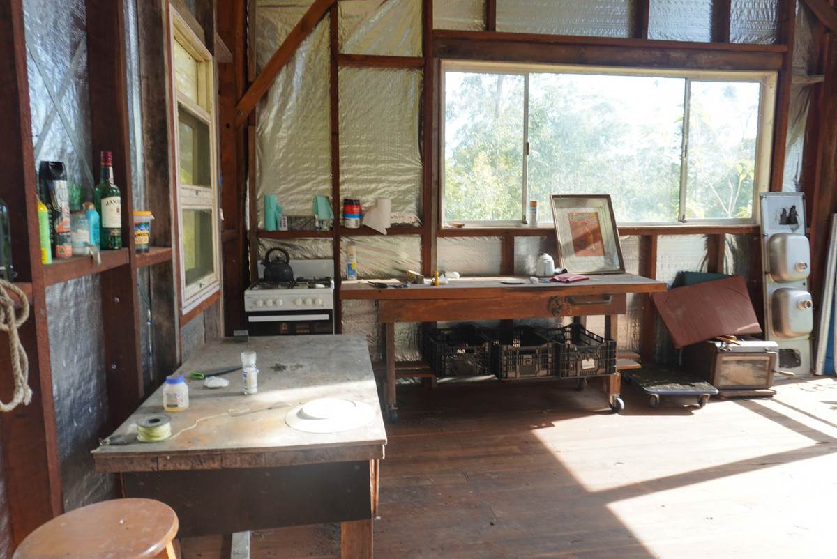 506 Old Lawrence Rd ( Via Cherry Tree ), Deep Creek For Sale by Farmbuy.com - image 9