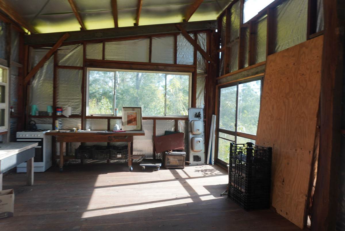 506 Old Lawrence Rd ( Via Cherry Tree ), Deep Creek For Sale by Farmbuy.com - image 18