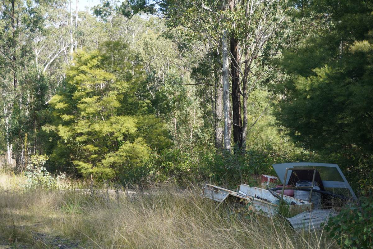 506 Old Lawrence Rd ( Via Cherry Tree ), Deep Creek For Sale by Farmbuy.com - image 22
