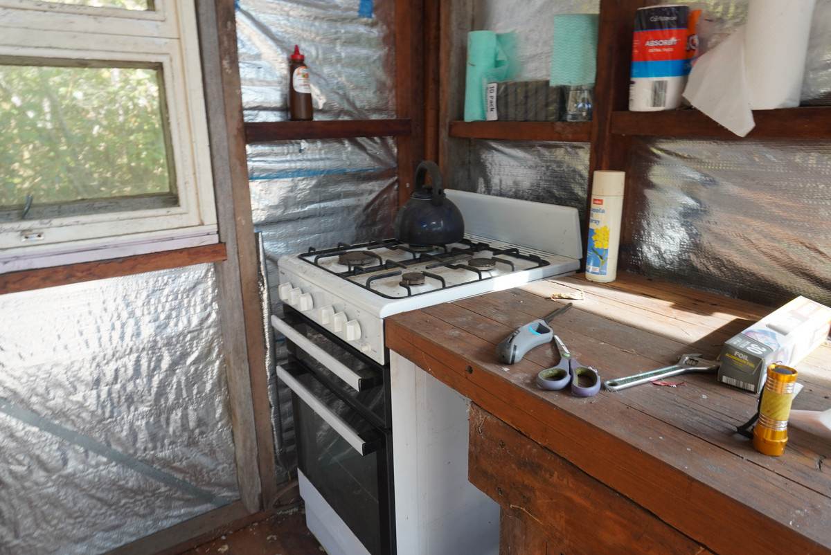 506 Old Lawrence Rd ( Via Cherry Tree ), Deep Creek For Sale by Farmbuy.com - image 13