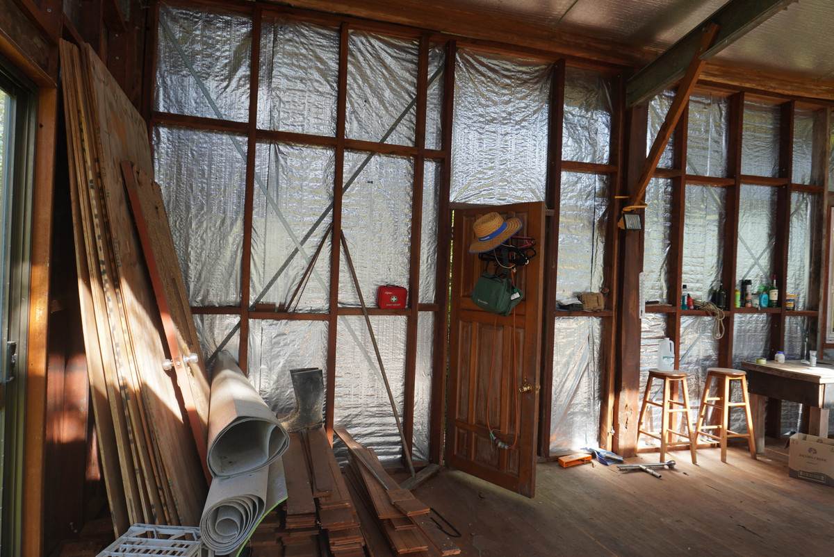 506 Old Lawrence Rd ( Via Cherry Tree ), Deep Creek For Sale by Farmbuy.com - image 17