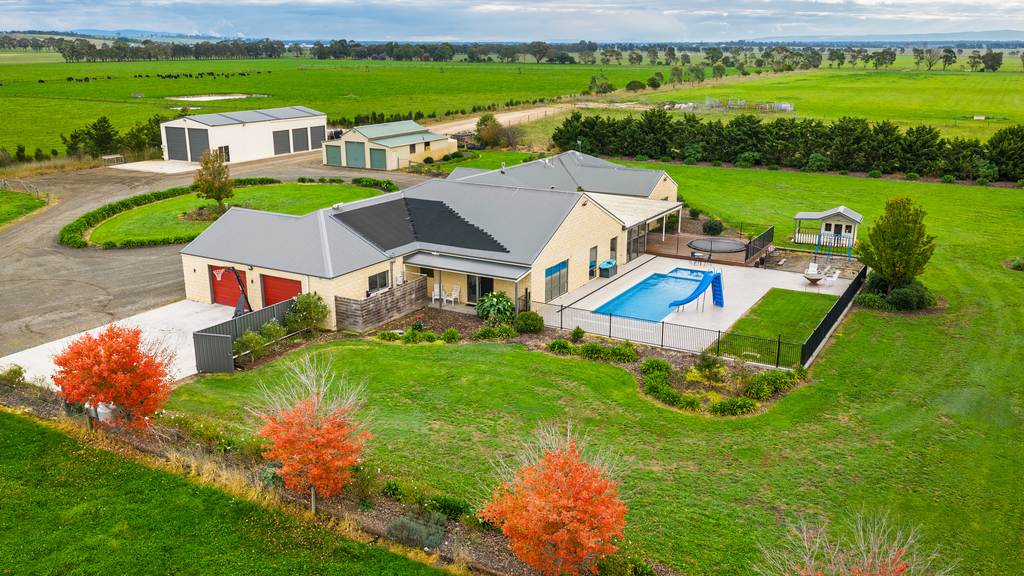 289 Denison Road, Rosedale VIC 3847