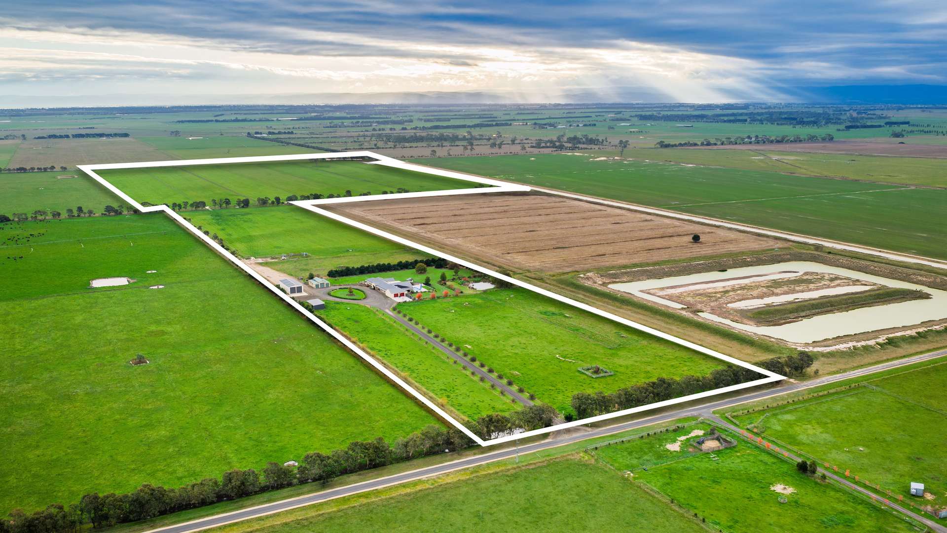 289 Denison Road, Rosedale For Sale by Farmbuy.com - image 5