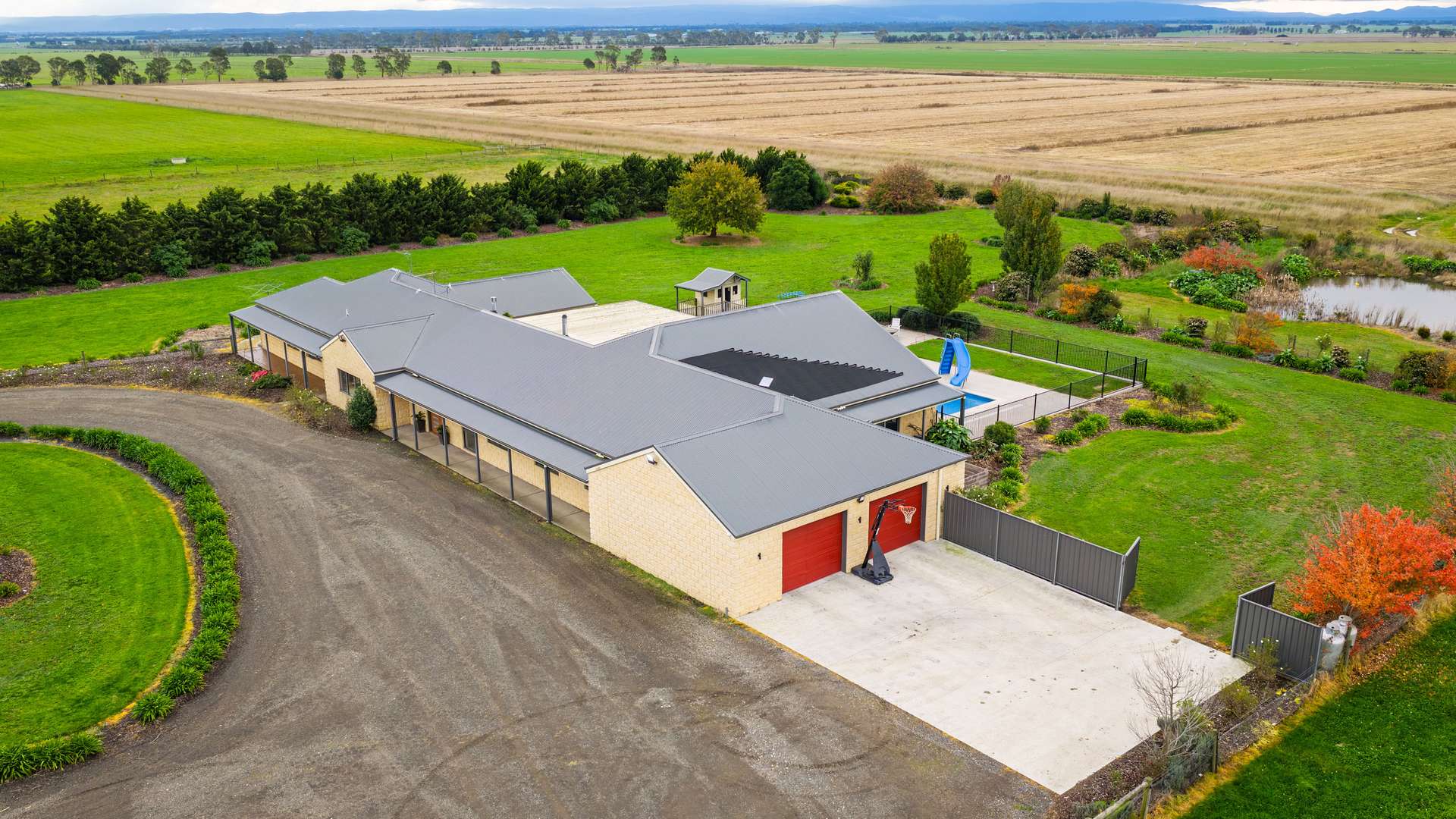 289 Denison Road, Rosedale For Sale by Farmbuy.com - image 4
