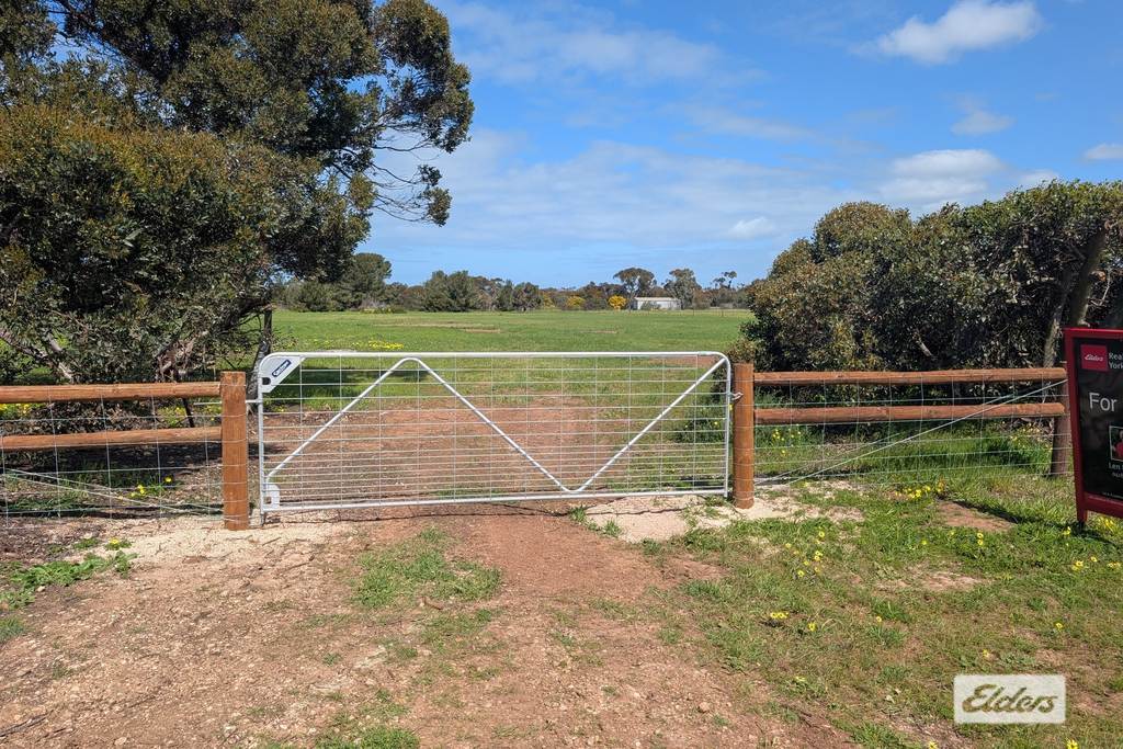 154 Moorara Road, Wool Bay SA 5575