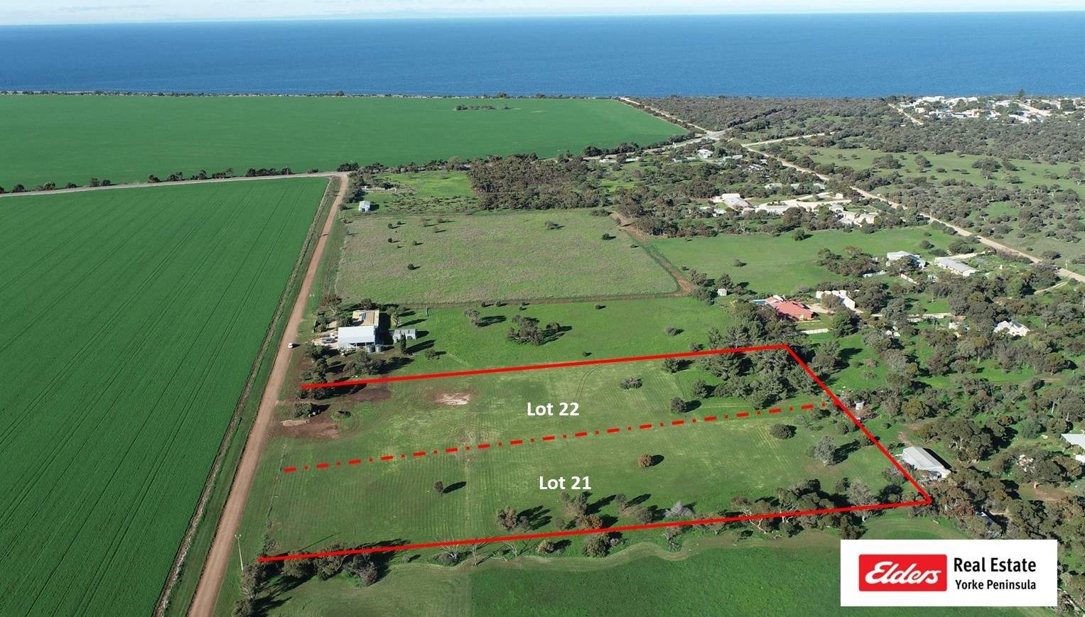 Wool Bay For Sale by Farmbuy.com - image 14