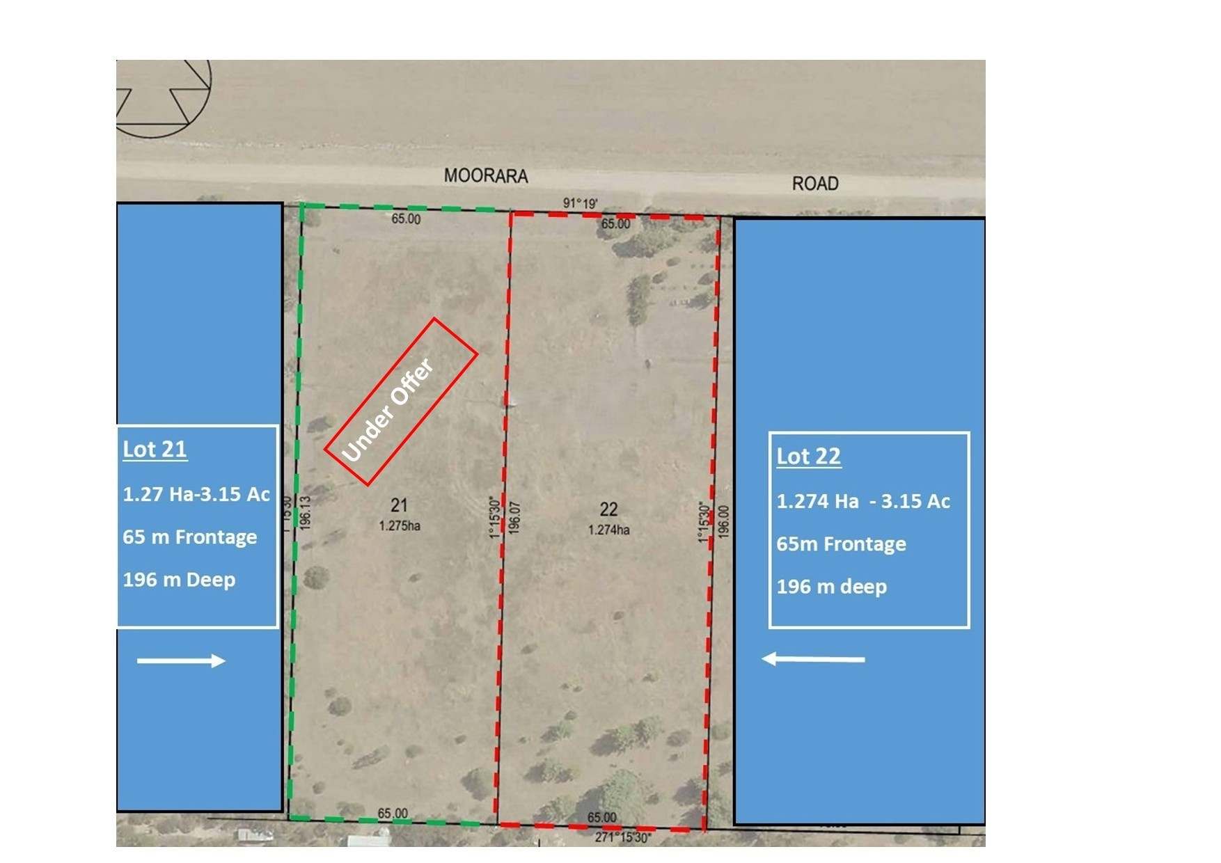 154 Moorara Road, Wool Bay For Sale by Farmbuy.com - image 2