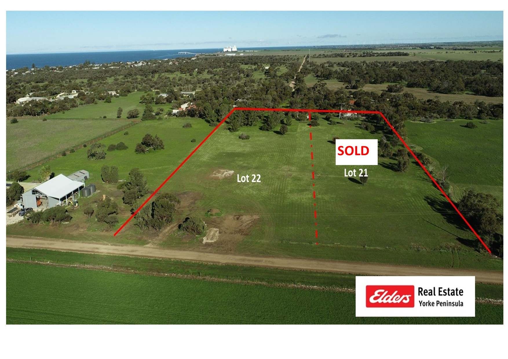 154 Moorara Road, Wool Bay For Sale by Farmbuy.com - image 1