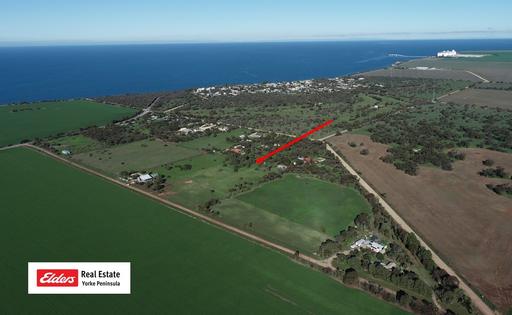 154 Moorara Road, Wool Bay SA 5575