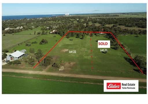 154 Moorara Road, Wool Bay SA 5575