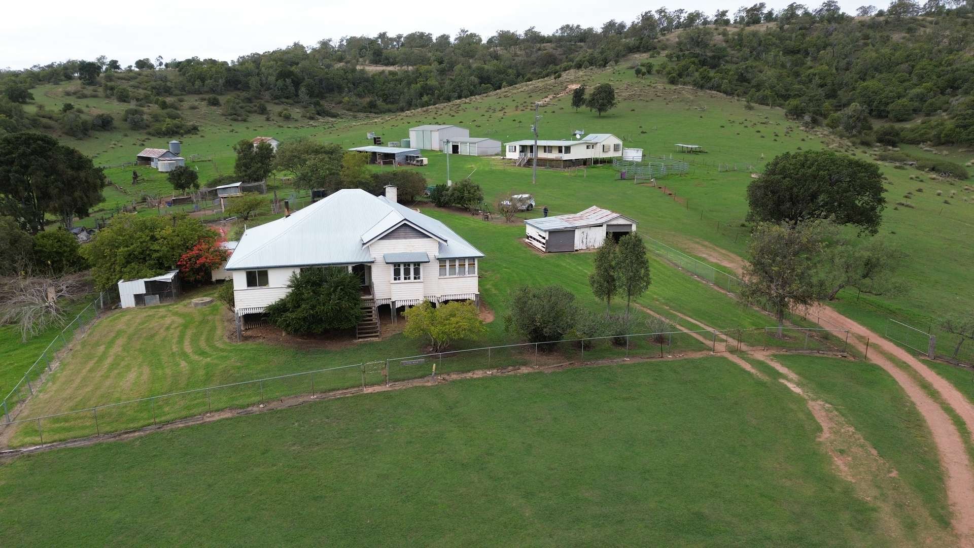368 Woodleigh Nutgrove Road, Maclagan For Sale by Farmbuy.com - image 2