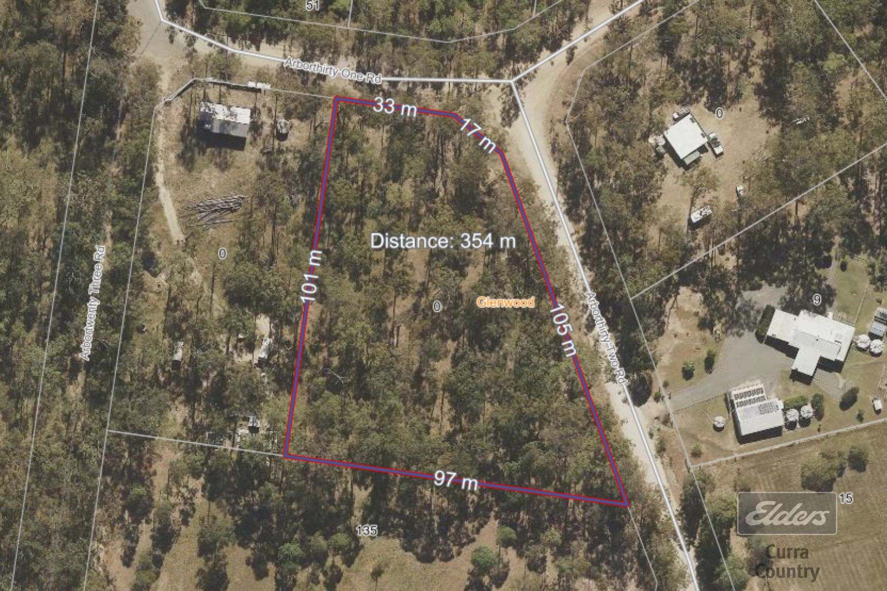 Lot 822,  Arborthirty One Road, Glenwood For Sale by Farmbuy.com - image 13