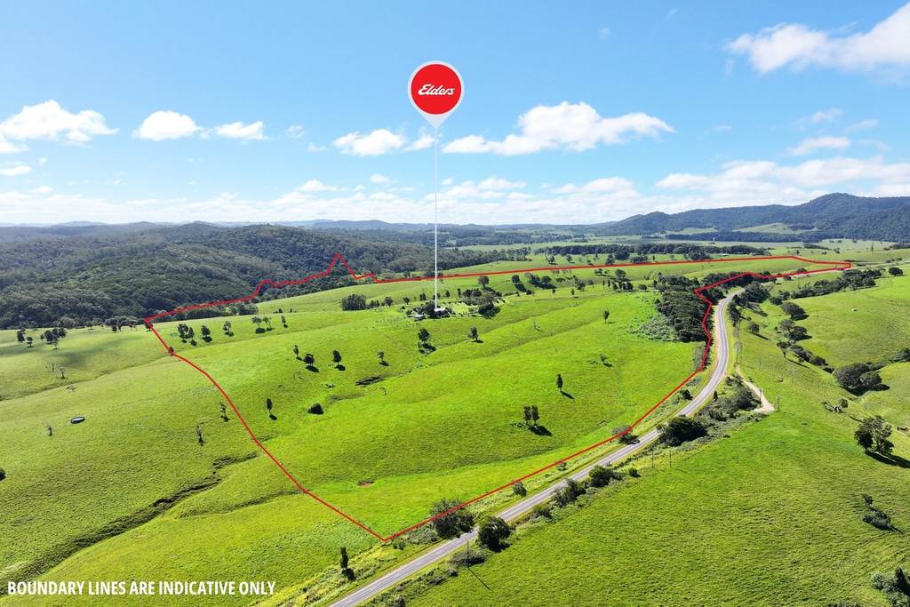 12744 Kennedy Highway, Ravenshoe QLD 4888