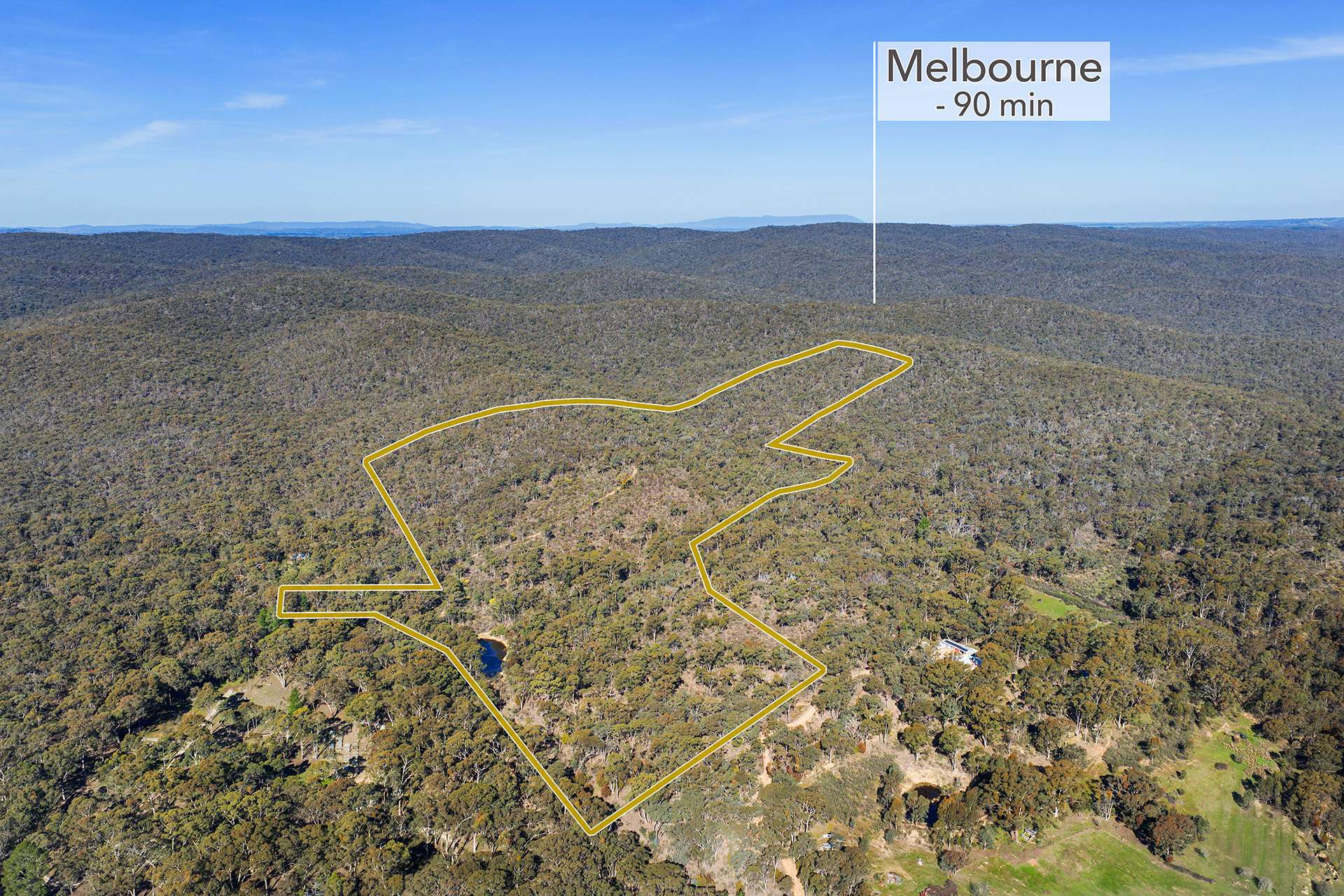 40 Sheldon Track, Fryerstown For Sale by Farmbuy.com - image 17