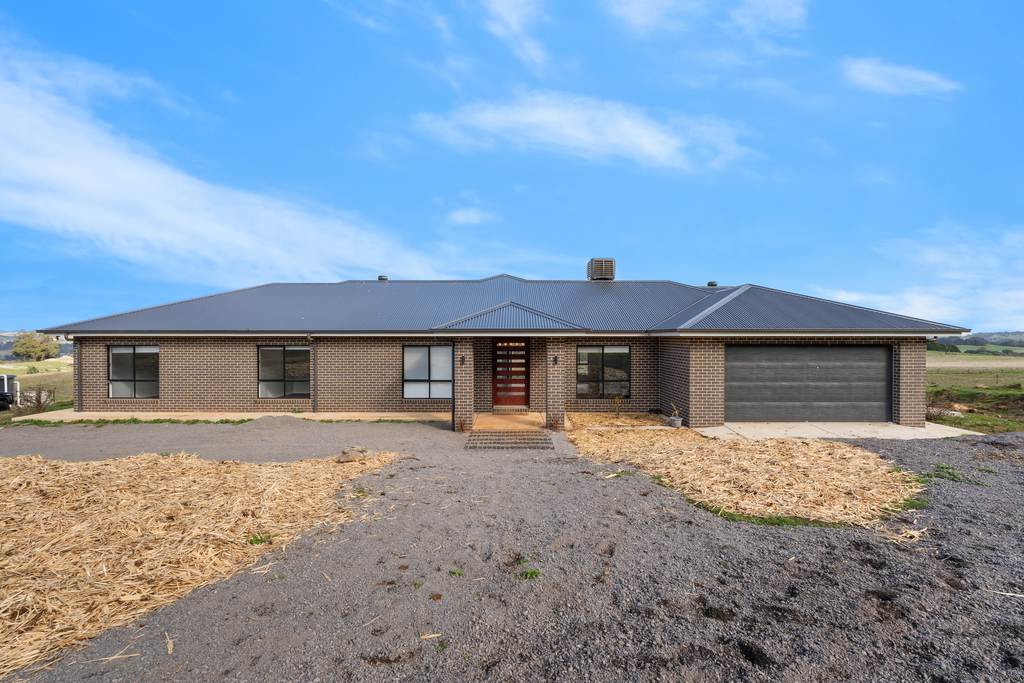 129 Jackas Lane, Kithbrook VIC 3666