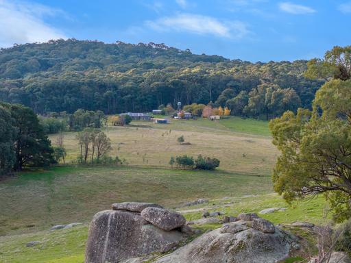 129 Jackas Lane, Kithbrook VIC 3666