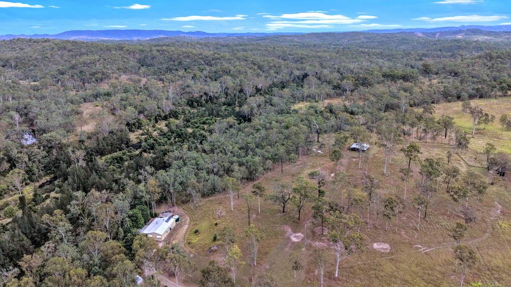 397 Duckpond Road, Moolboolaman QLD 4671