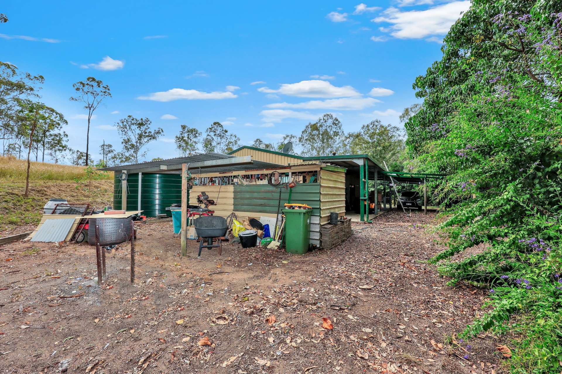 397 Duckpond Road, Moolboolaman For Sale by Farmbuy.com - image 35