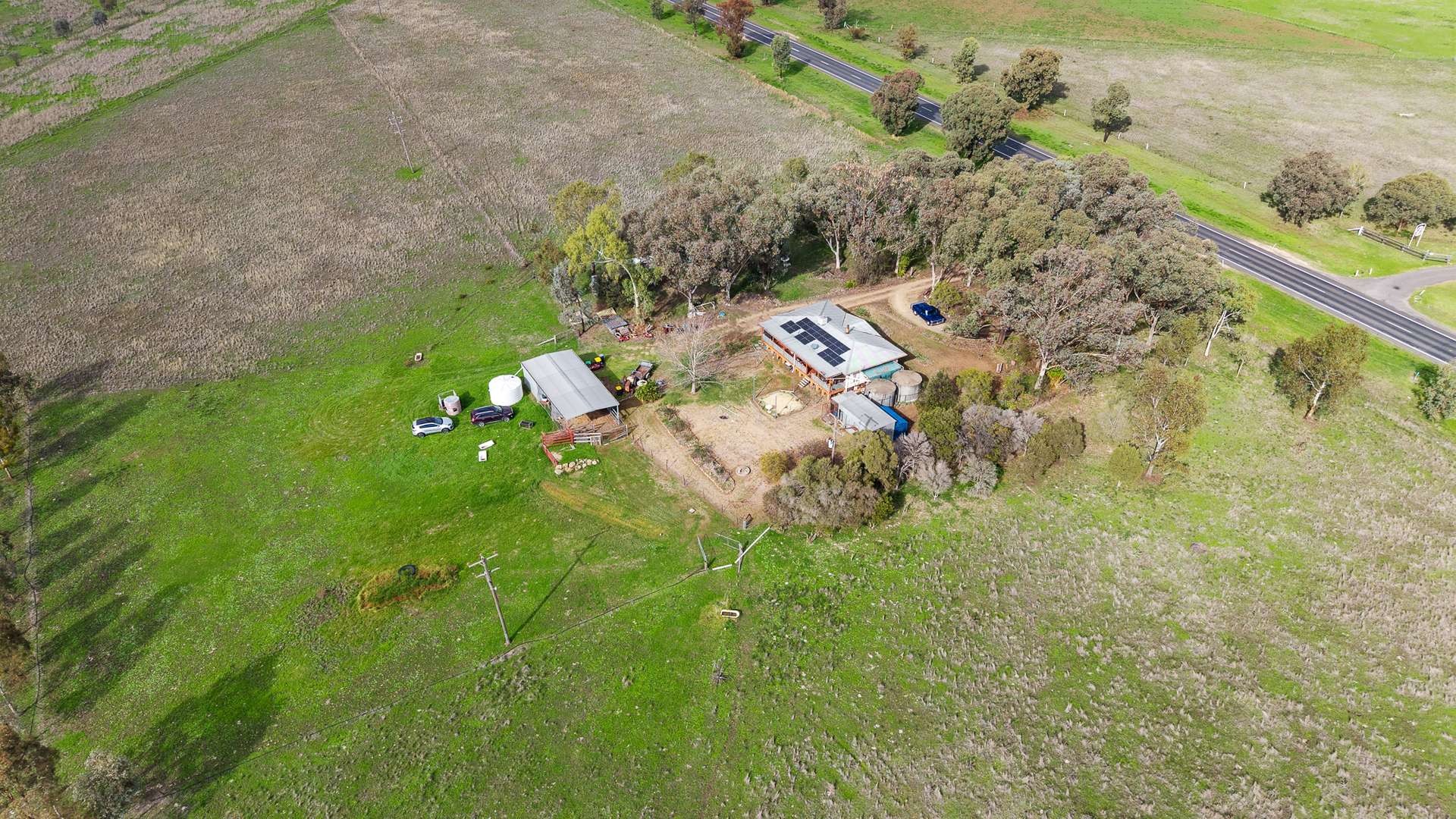 1234 Kamilaroi Highway, Quirindi For Sale by Farmbuy.com - image 12