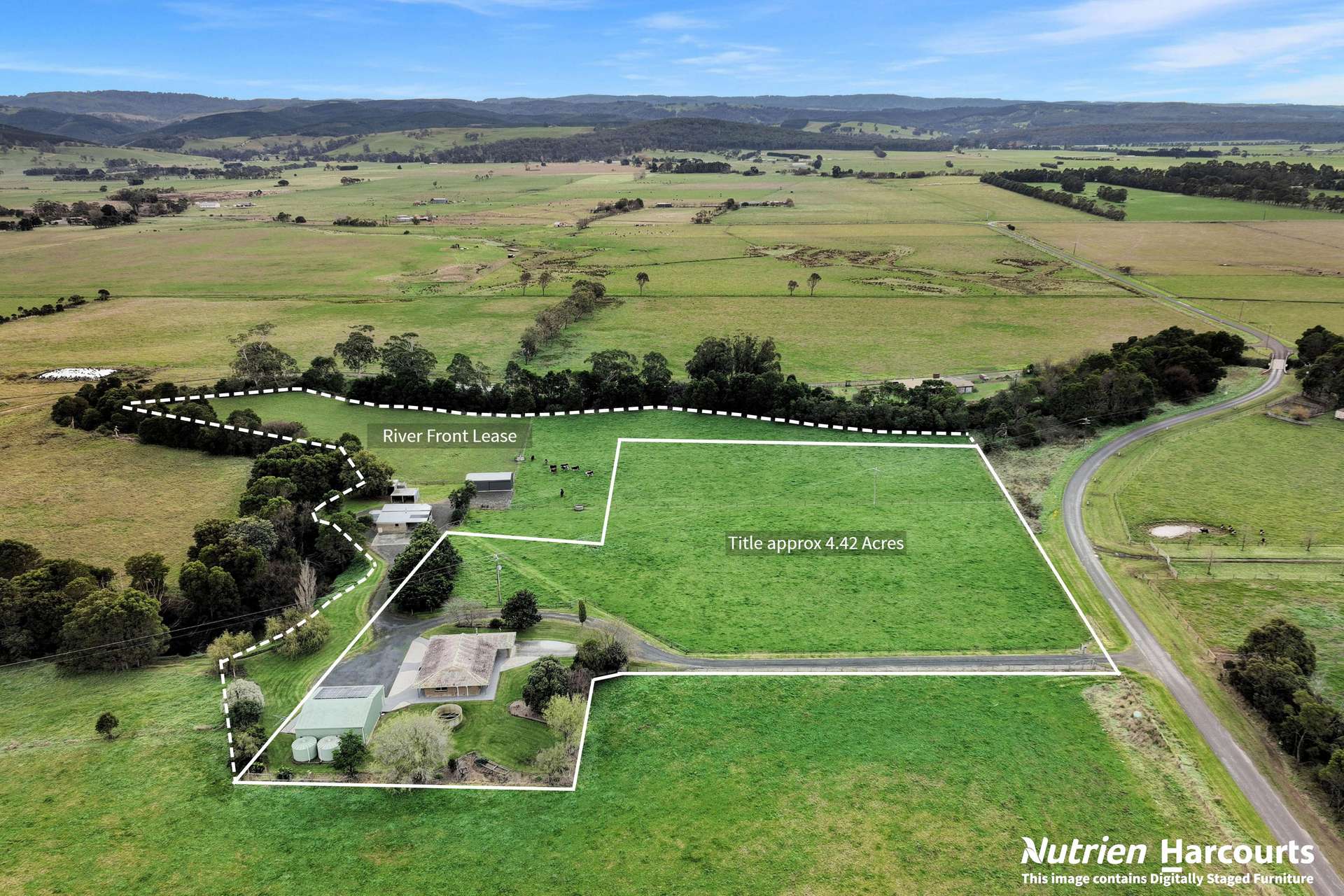 761 Gelliondale Road, Jack River For Sale by Farmbuy.com - image 22