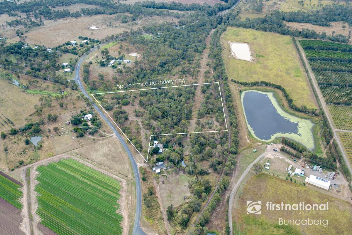 Lot 5,  Wallaville Goondoon Road, Drinan Auction by Farmbuy.com - image 12