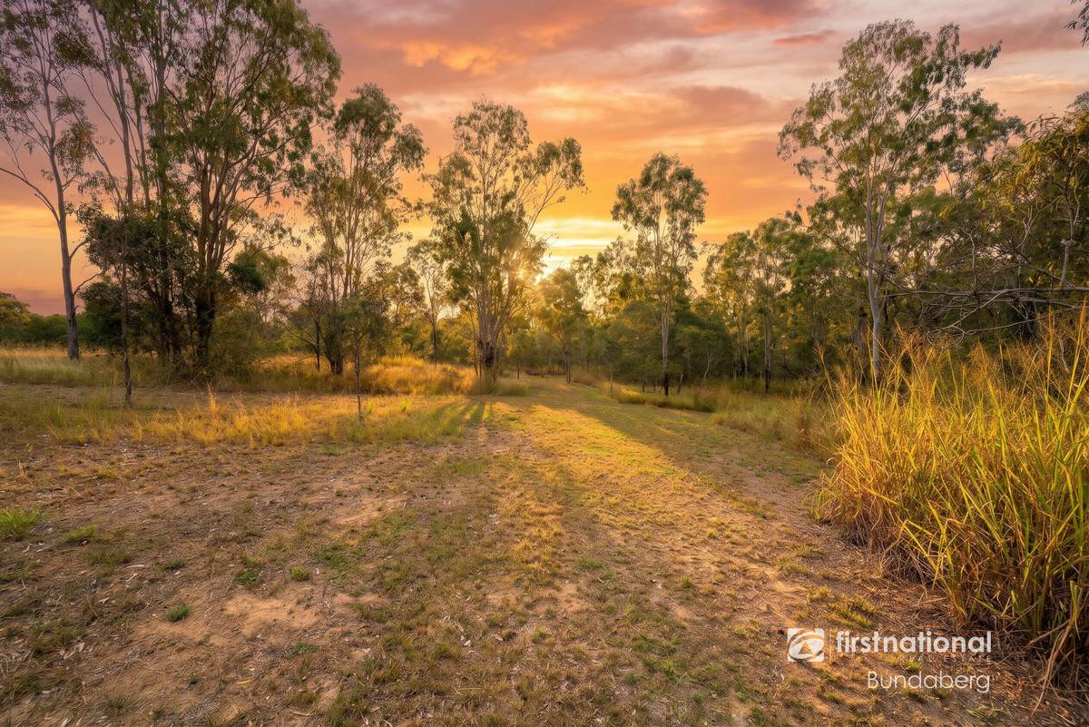Lot 5,  Wallaville Goondoon Road, Drinan Auction by Farmbuy.com - image 5
