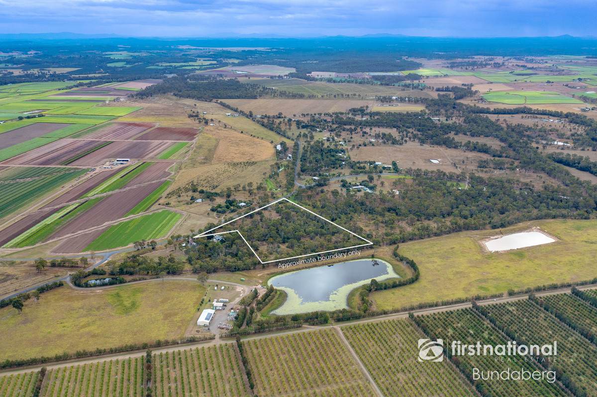 Lot 5,  Wallaville Goondoon Road, Drinan Auction by Farmbuy.com - image 14