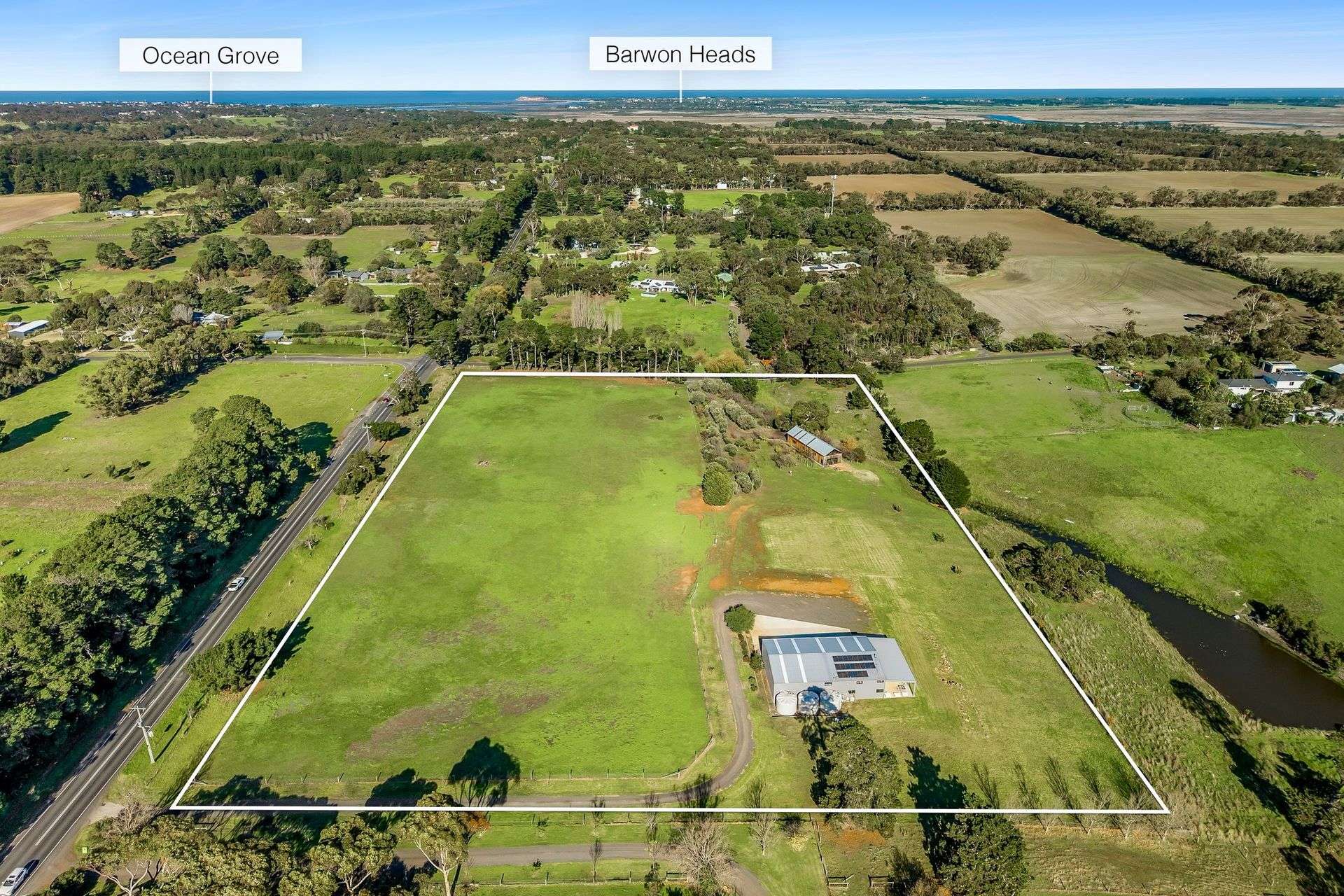2-20 Lings Road, Wallington For Sale by Farmbuy.com - image 1