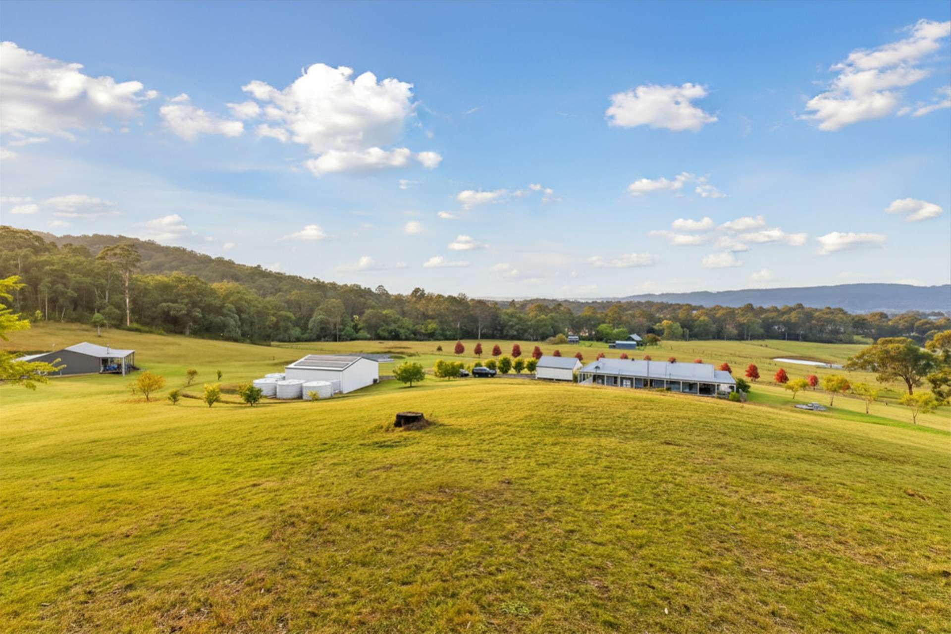 1379 Mount View Road, Millfield For Sale by Farmbuy.com - image 2