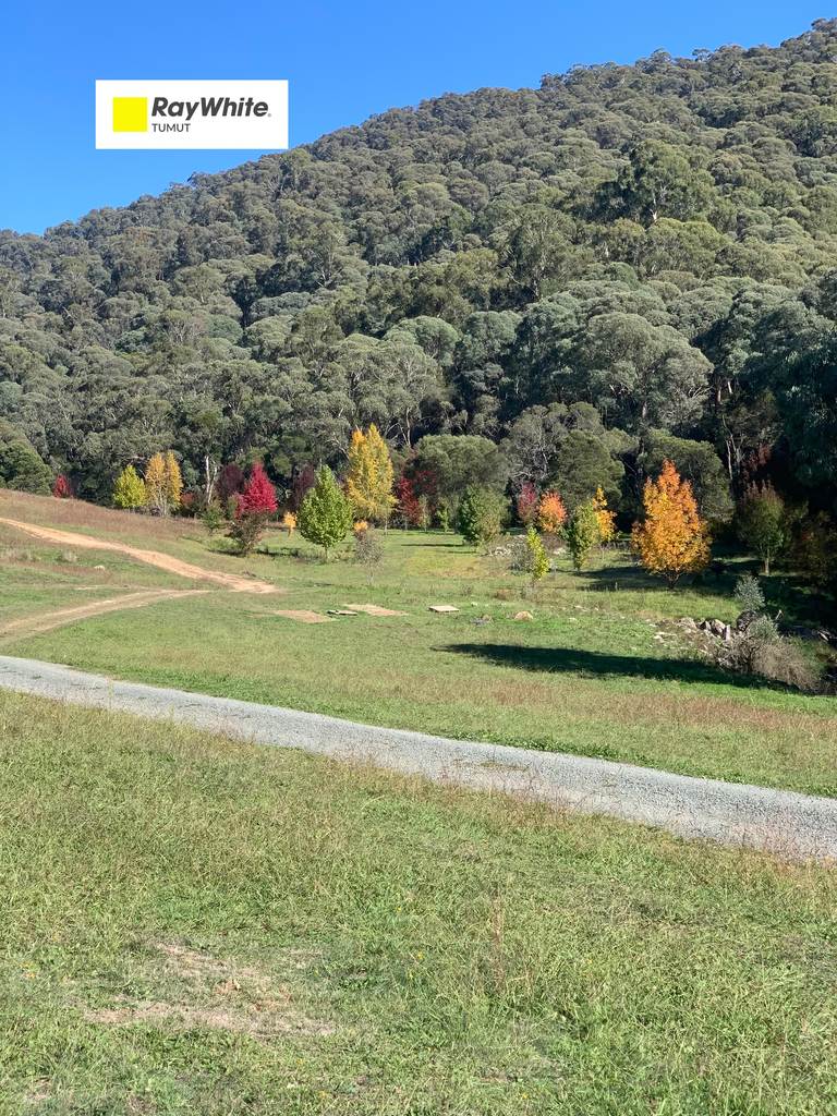 Part 1420 Goobarragandra Road, Tumut NSW 2720