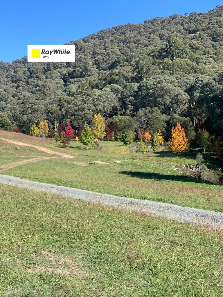 Part 1420 Goobarragandra Road, Tumut NSW 2720