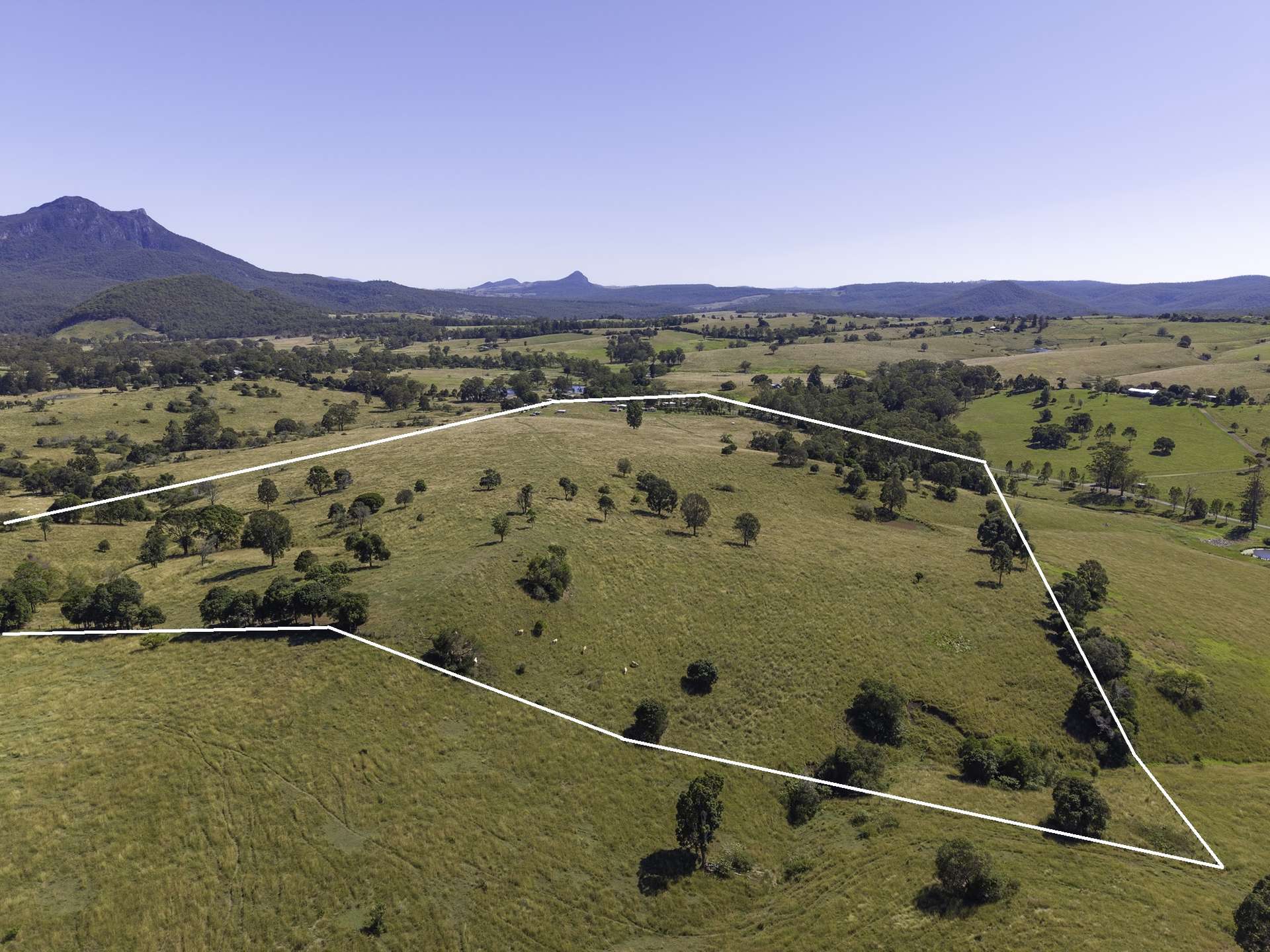 270 Mount Barney Road, Barney View For Sale by Farmbuy.com - image 3