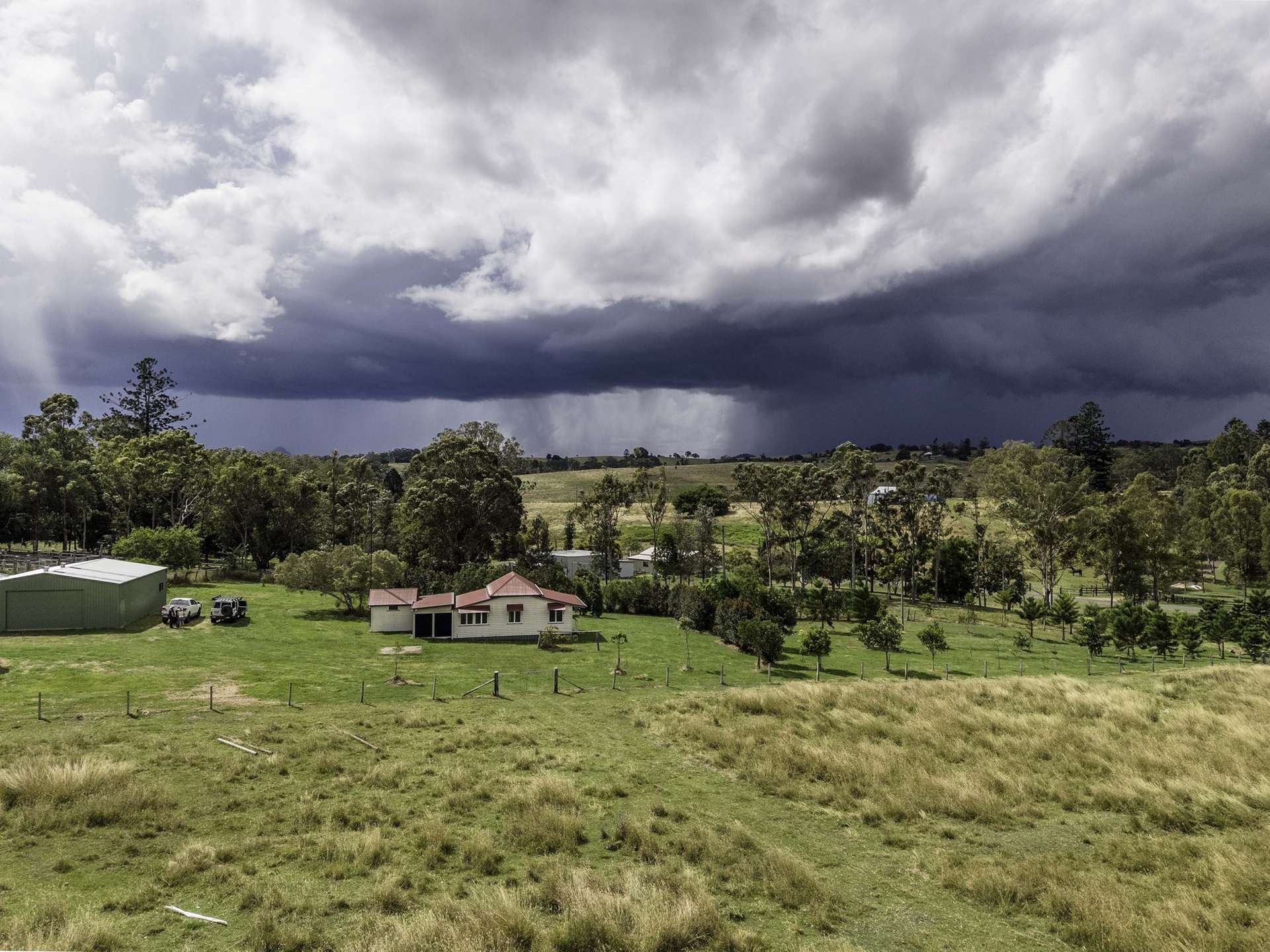 270 Mount Barney Road, Barney View For Sale by Farmbuy.com - image 23