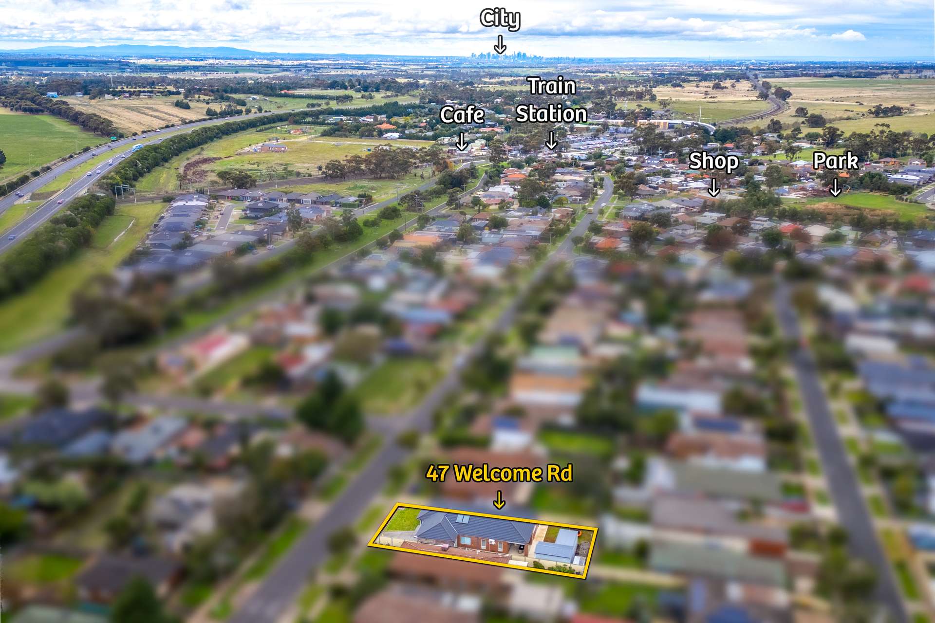 47 Welcome Road, Diggers Rest For Sale by Farmbuy.com - image 3