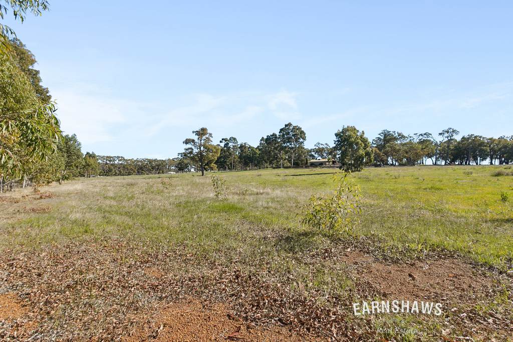 12 Mauravillo Boulevard, Wundowie WA 6560