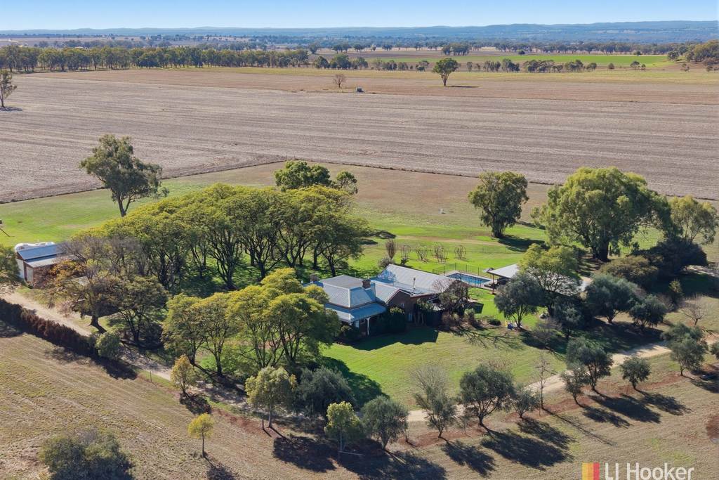 366 Oakwood Road, Inverell NSW 2360