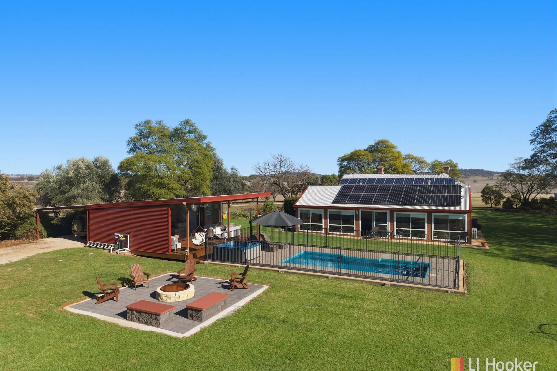366 Oakwood Road, Inverell For Sale by Farmbuy.com - image 27