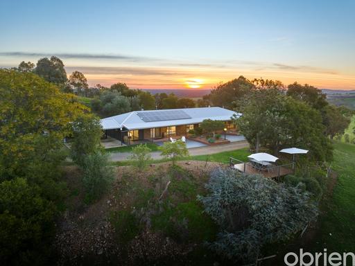 124 Moore Lane, Lurg VIC 3673