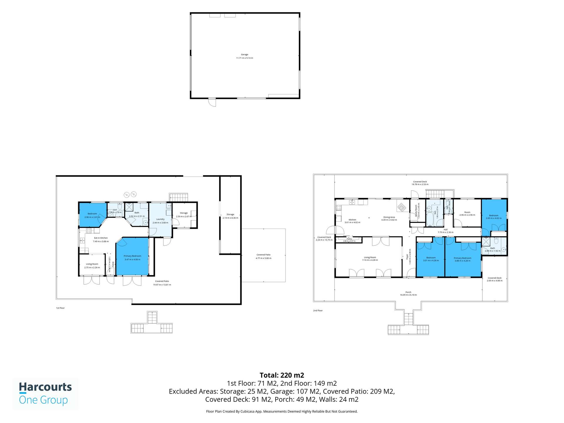 10 Westridge Close, The Palms For Sale by Farmbuy.com - floorplan 1