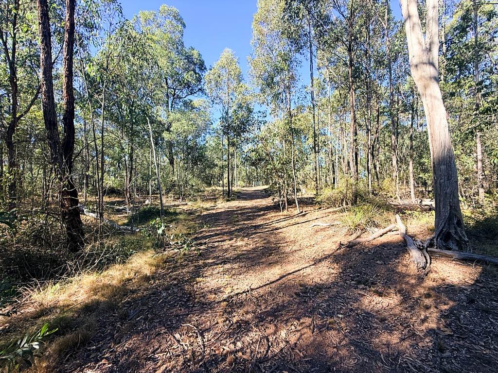 Lot 3&comma; Old School Road, Booyal QLD 4671