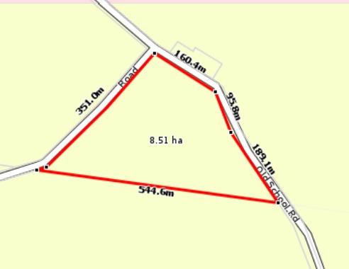 Lot 3,  Old School Road, Booyal For Sale by Farmbuy.com - image 3