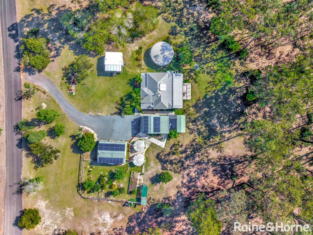 65 Park Drive, Ashby Heights NSW 2463
