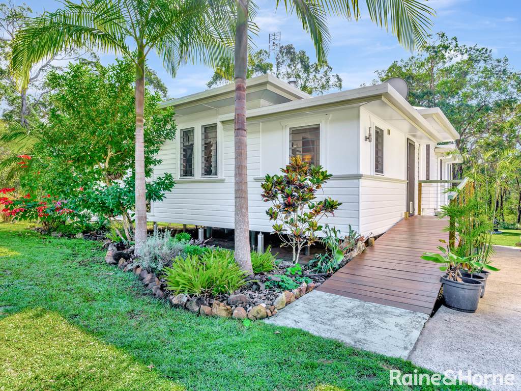 65 Park Drive, Ashby Heights NSW 2463