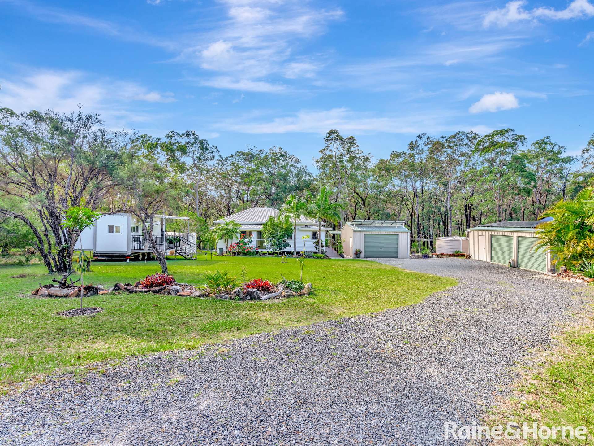 65 Park Drive, Ashby Heights For Sale by Farmbuy.com - image 1