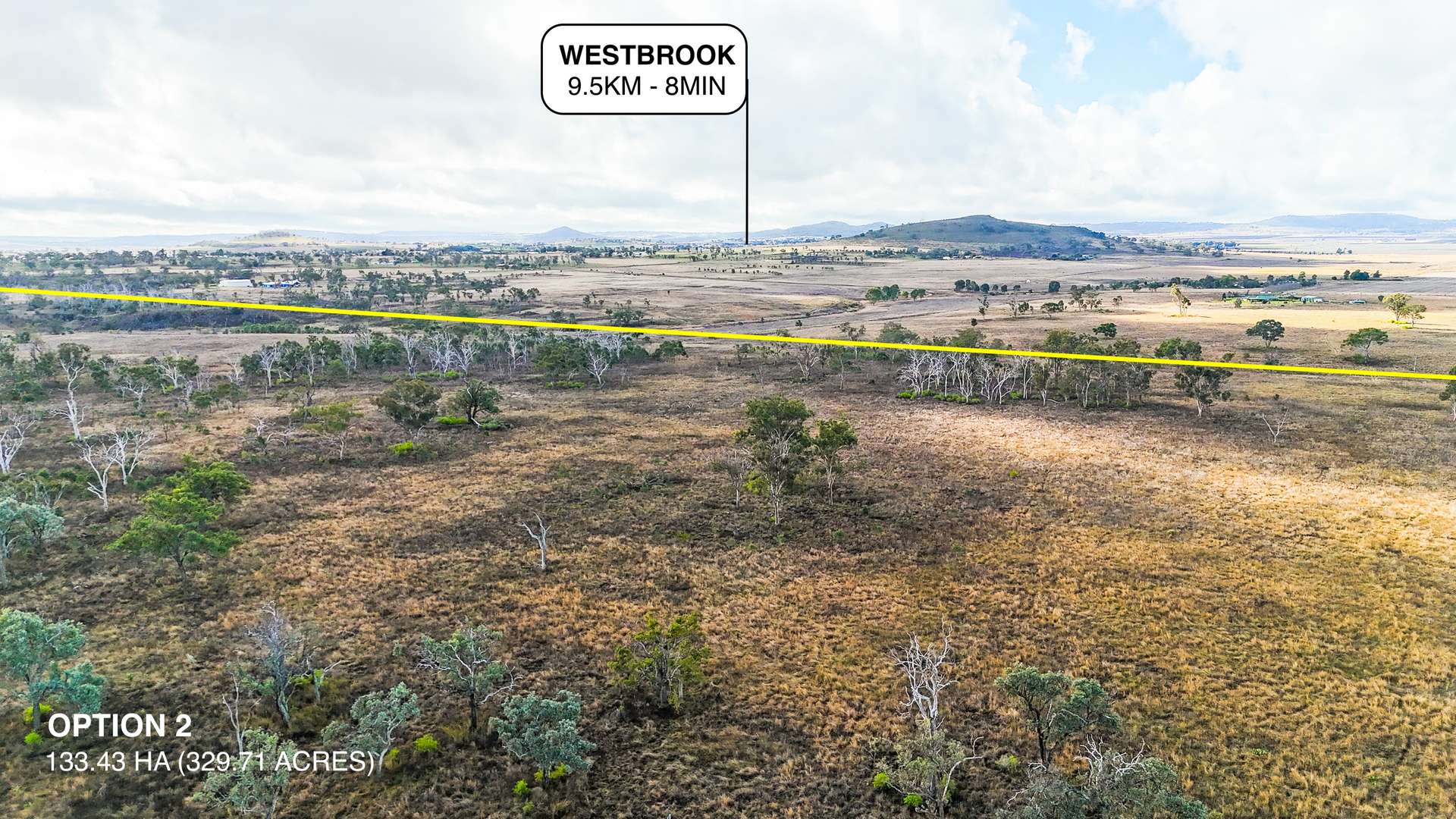 483 Wyreema Athol Road, Athol For Sale by Farmbuy.com - image 14