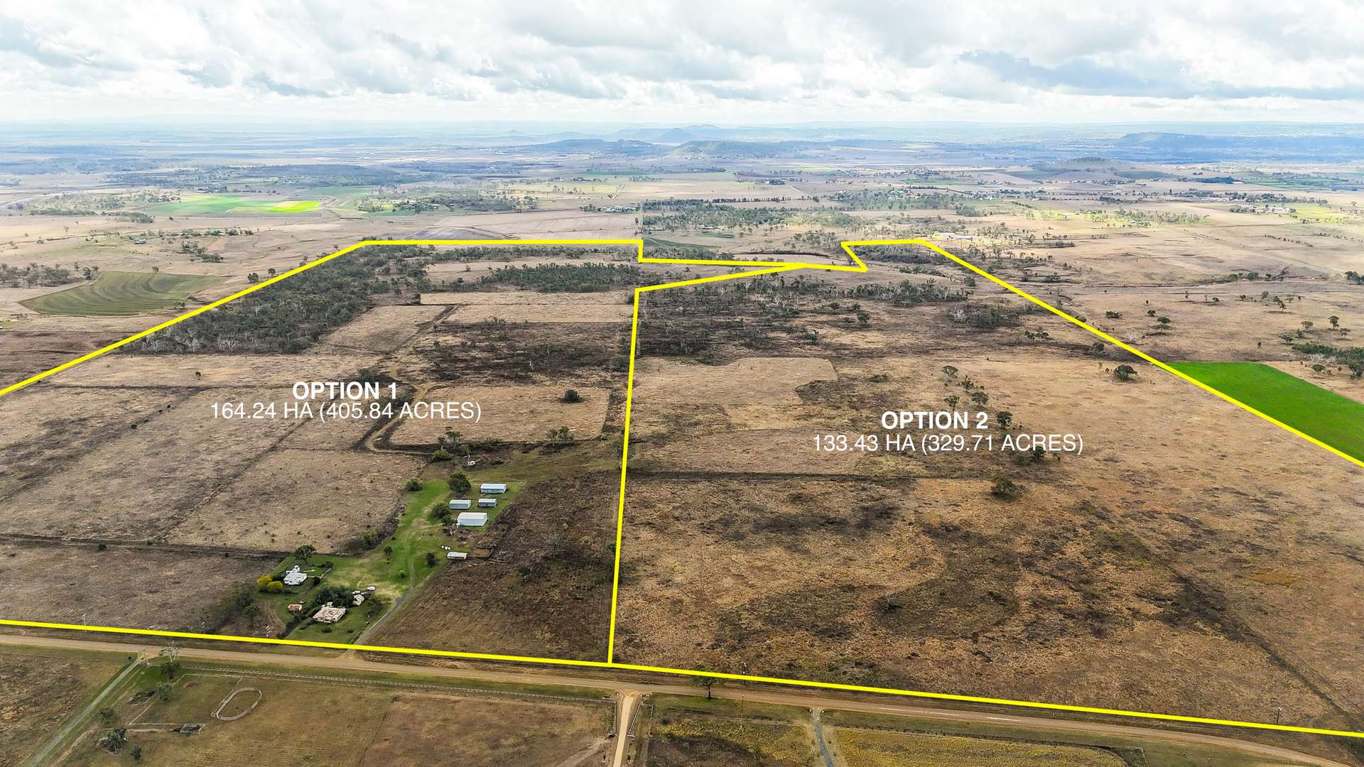 483 Wyreema Athol Road, Athol For Sale by Farmbuy.com - image 2